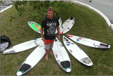 group surf lessons daytona beach