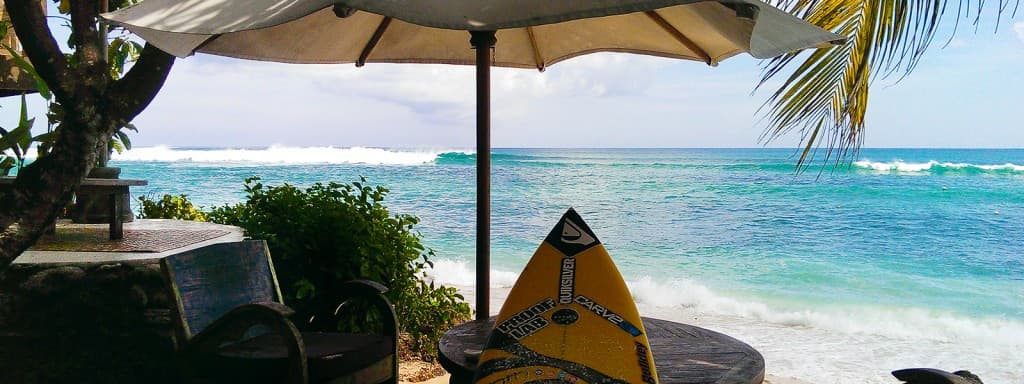 Surf Lessons and Rentals in Daytona Beach