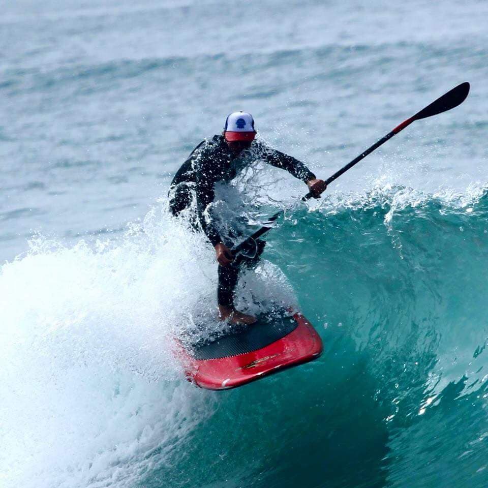 Stand Up Paddle Board