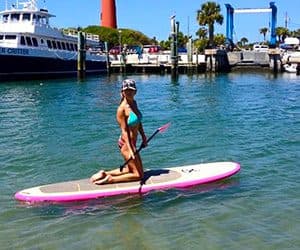 Stand Up Paddle Board