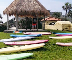 Surf Board Rentals Daytona Beach
