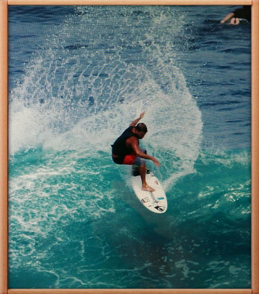 5 star 1 hour surf lesson with a professional, beach safety tutorial first