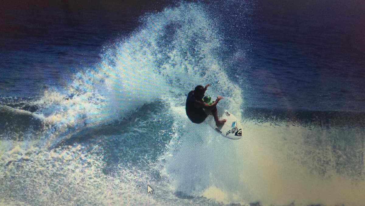 5 star 2 hour surf lesson with a professional, beach safety tutorial first