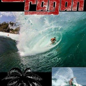 Learn to surf with International professional surfer, Ryan Ragan