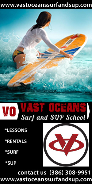 Vast Oceans Surf and Sup School
